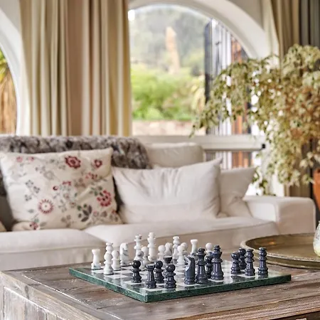 La Montana Del Oro *