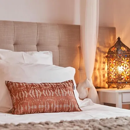 וילה La Montana Del Oro *