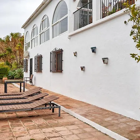 La Montana Del Oro * Sayalonga