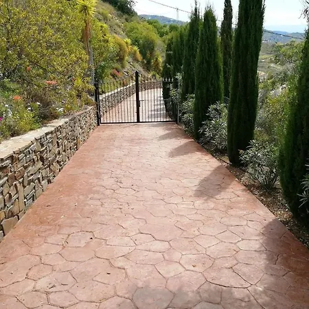 ヴィラ La Montana Del Oro *