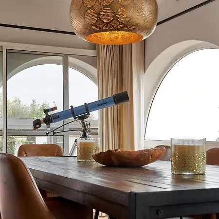 Villa La Montana Del Oro *