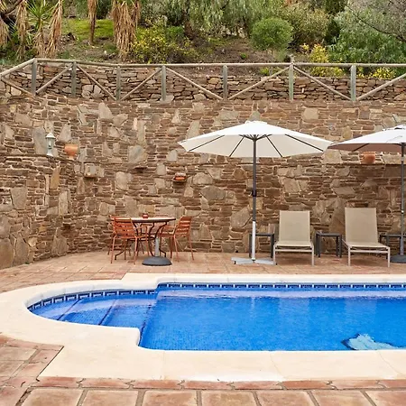 La Montana Del Oro * Sayalonga