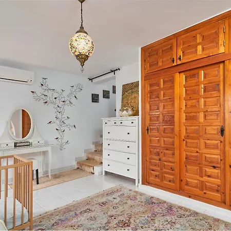 La Montana Del Oro * Sayalonga