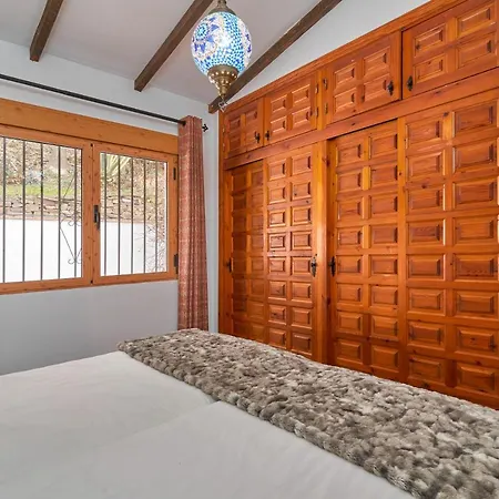 La Montana Del Oro * Sayalonga