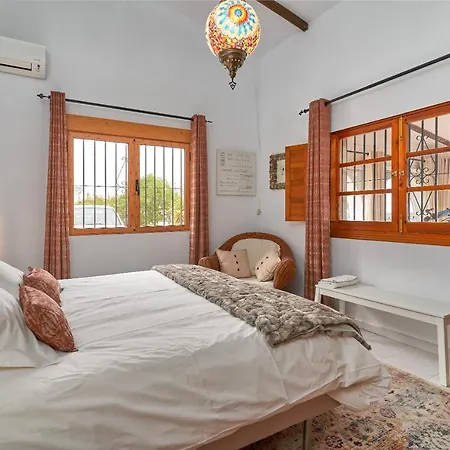 Villa La Montana Del Oro *