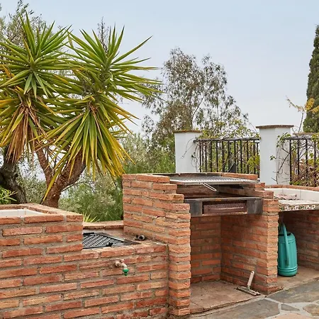 La Montana Del Oro ヴィラ *