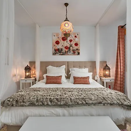 La Montana Del Oro Villa