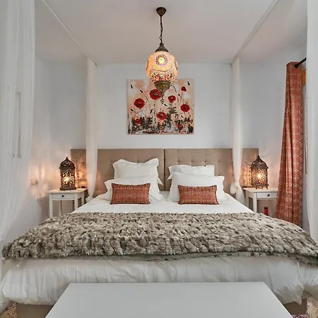 La Montana Del Oro Villa