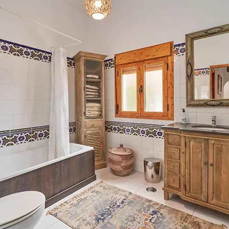 La Montana Del Oro Villa